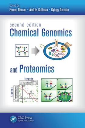 Darvas / Guttman / Dormán |  Chemical Genomics and Proteomics | Buch |  Sack Fachmedien