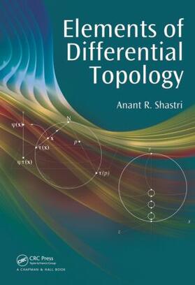 Shastri |  Elements of Differential Topology | Buch |  Sack Fachmedien