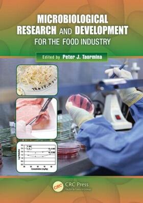 Taormina |  Microbiological Research and Development for the Food Industry | Buch |  Sack Fachmedien