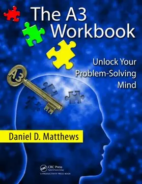 Matthews |  The A3 Workbook | Buch |  Sack Fachmedien