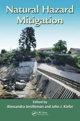 Jerolleman / Kiefer |  Natural Hazard Mitigation | Buch |  Sack Fachmedien