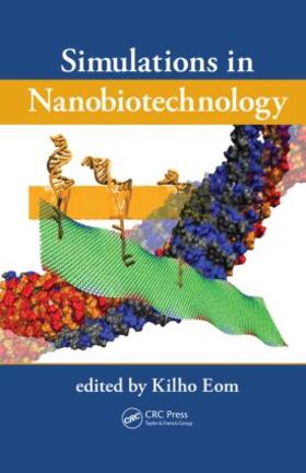 Eom |  Simulations in Nanobiotechnology | Buch |  Sack Fachmedien