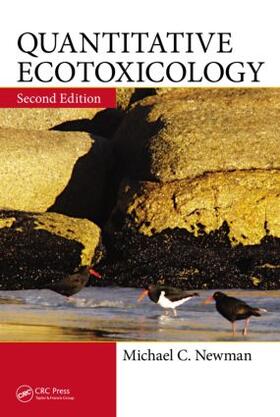 Newman |  Quantitative Ecotoxicology | Buch |  Sack Fachmedien