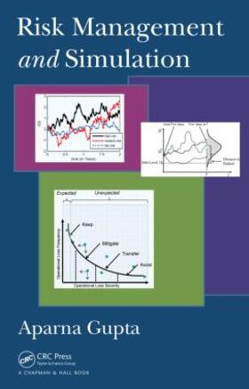 Gupta |  Risk Management and Simulation | Buch |  Sack Fachmedien