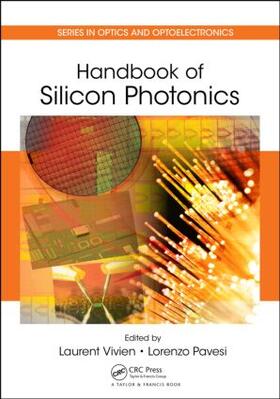 Vivien / Pavesi |  Handbook of Silicon Photonics | Buch |  Sack Fachmedien