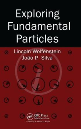 Wolfenstein / Silva |  Exploring Fundamental Particles | Buch |  Sack Fachmedien