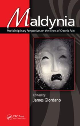 Giordano |  Maldynia | Buch |  Sack Fachmedien