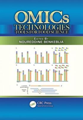 Benkeblia |  OMICs Technologies | Buch |  Sack Fachmedien