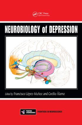 Lopez-Munoz / Alamo |  Neurobiology of Depression | Buch |  Sack Fachmedien