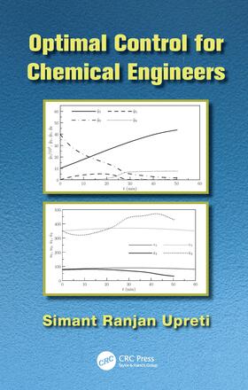 Upreti |  Optimal Control for Chemical Engineers | Buch |  Sack Fachmedien