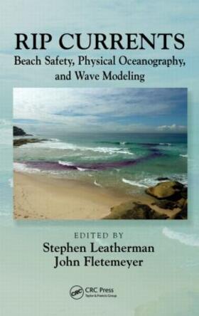 Leatherman / Fletemeyer |  Rip Currents | Buch |  Sack Fachmedien