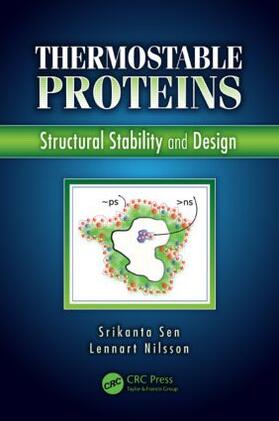 Sen / Nilsson |  Thermostable Proteins | Buch |  Sack Fachmedien