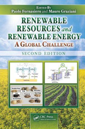 Fornasiero / Graziani |  Renewable Resources and Renewable Energy | Buch |  Sack Fachmedien