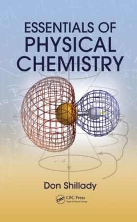 Shillady |  Essentials of Physical Chemistry | Buch |  Sack Fachmedien