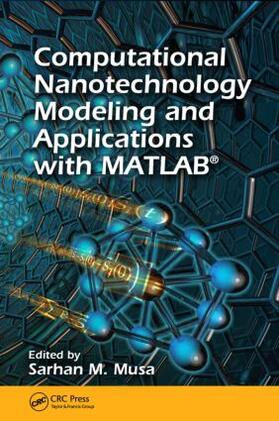 Musa |  Computational Nanotechnology | Buch |  Sack Fachmedien