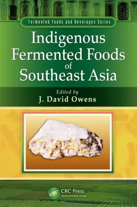 Owens |  Indigenous Fermented Foods of Southeast Asia | Buch |  Sack Fachmedien