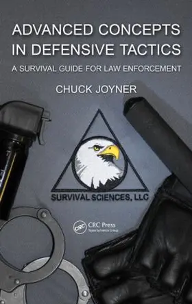 Joyner |  Advanced Concepts in Defensive Tactics | Buch |  Sack Fachmedien