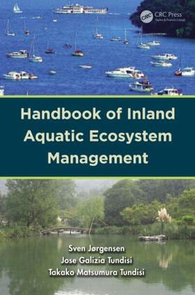 Jorgensen / Tundisi |  Handbook of Inland Aquatic Ecosystem Management | Buch |  Sack Fachmedien