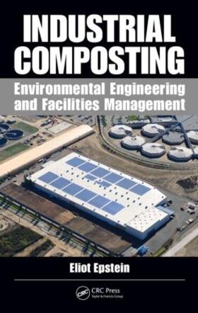 Epstein |  Industrial Composting | Buch |  Sack Fachmedien