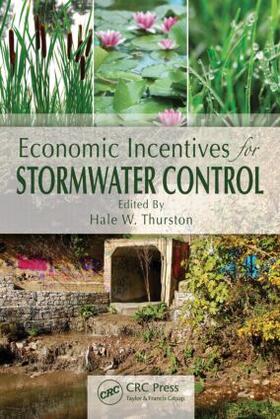 Thurston |  Economic Incentives for Stormwater Control | Buch |  Sack Fachmedien