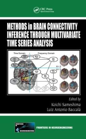 Sameshima / Baccala |  Methods in Brain Connectivity Inference Through Multivariate Time Series Analysis | Buch |  Sack Fachmedien