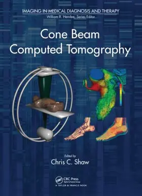 Shaw |  Cone Beam Computed Tomography | Buch |  Sack Fachmedien