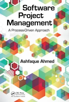 Ahmed |  Software Project Management | Buch |  Sack Fachmedien