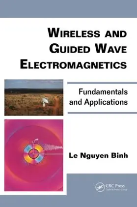 Binh |  Wireless and Guided Wave Electromagnetics | Buch |  Sack Fachmedien