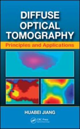 Jiang |  Diffuse Optical Tomography | Buch |  Sack Fachmedien