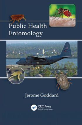 Goddard |  Public Health Entomology | Buch |  Sack Fachmedien