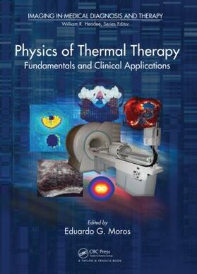 Moros |  Physics of Thermal Therapy | Buch |  Sack Fachmedien