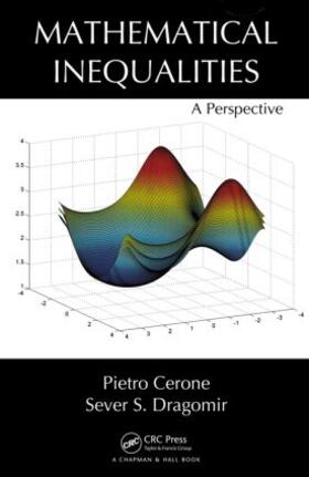Cerone / Dragomir |  Mathematical Inequalities | Buch |  Sack Fachmedien