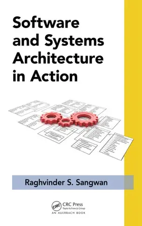 Sangwan |  Software and Systems Architecture in Action | Buch |  Sack Fachmedien