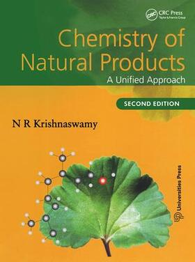 Krishnaswamy |  Chemistry of Natural Products | Buch |  Sack Fachmedien