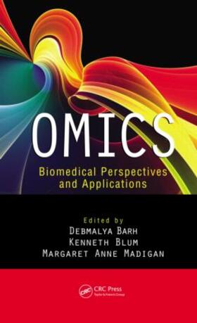 Barh / Blum / Madigan |  Omics | Buch |  Sack Fachmedien