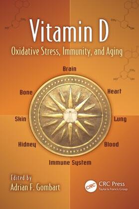 Gombart |  Vitamin D | Buch |  Sack Fachmedien