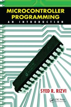 Rizvi |  Microcontroller Programming | Buch |  Sack Fachmedien