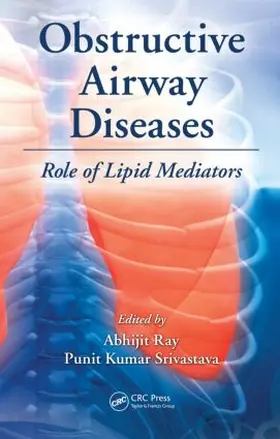 Ray / Srivastava |  Obstructive Airway Diseases | Buch |  Sack Fachmedien