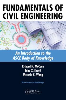 Ezzell / McCuen / Wong |  Fundamentals of Civil Engineering | Buch |  Sack Fachmedien