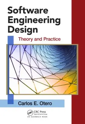 Otero |  Software Engineering Design | Buch |  Sack Fachmedien