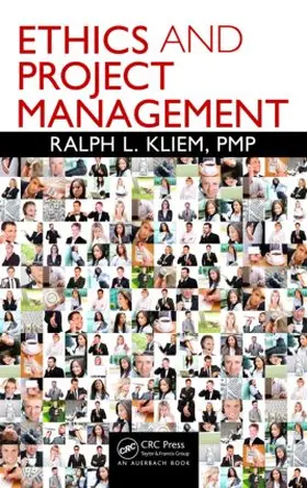 Kliem, PMP |  Ethics and Project Management | Buch |  Sack Fachmedien