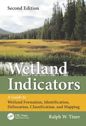 Tiner |  Wetland Indicators | Buch |  Sack Fachmedien