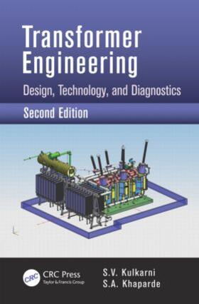 Kulkarni / Khaparde |  Transformer Engineering | Buch |  Sack Fachmedien