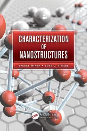 Myhra / Rivière |  Characterization of Nanostructures | Buch |  Sack Fachmedien