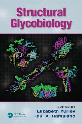 Yuriev / Ramsland |  Structural Glycobiology | Buch |  Sack Fachmedien