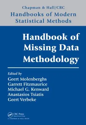 Molenberghs / Fitzmaurice / Kenward |  Handbook of Missing Data Methodology | Buch |  Sack Fachmedien