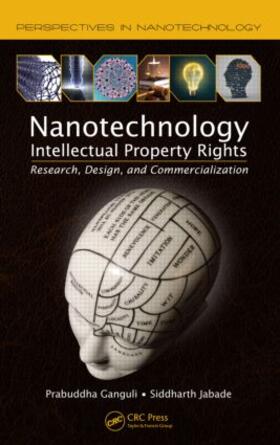 Ganguli / Jabade |  Nanotechnology Intellectual Property Rights | Buch |  Sack Fachmedien