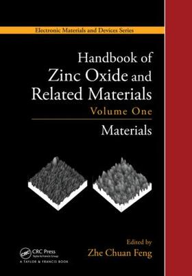 Feng |  Handbook of Zinc Oxide and Related Materials | Buch |  Sack Fachmedien