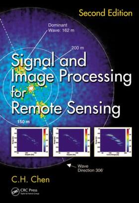 Chen |  Signal and Image Processing for Remote Sensing | Buch |  Sack Fachmedien