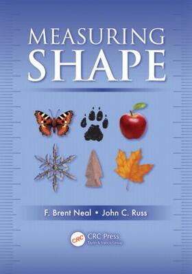 Neal / Russ |  Measuring Shape | Buch |  Sack Fachmedien